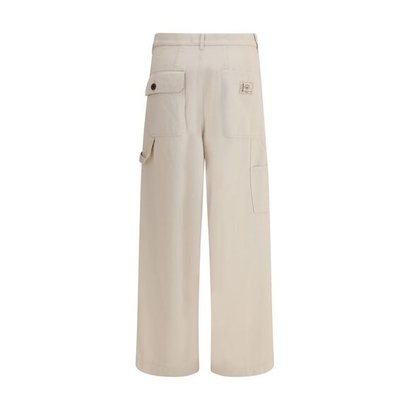 Max Mara Weekend Women Caronte Cargo Pants